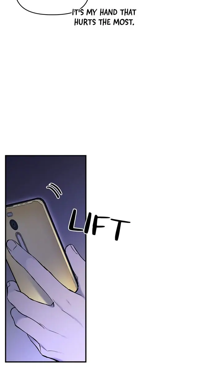 Wheel of Fortune Chapter 31 - page 34