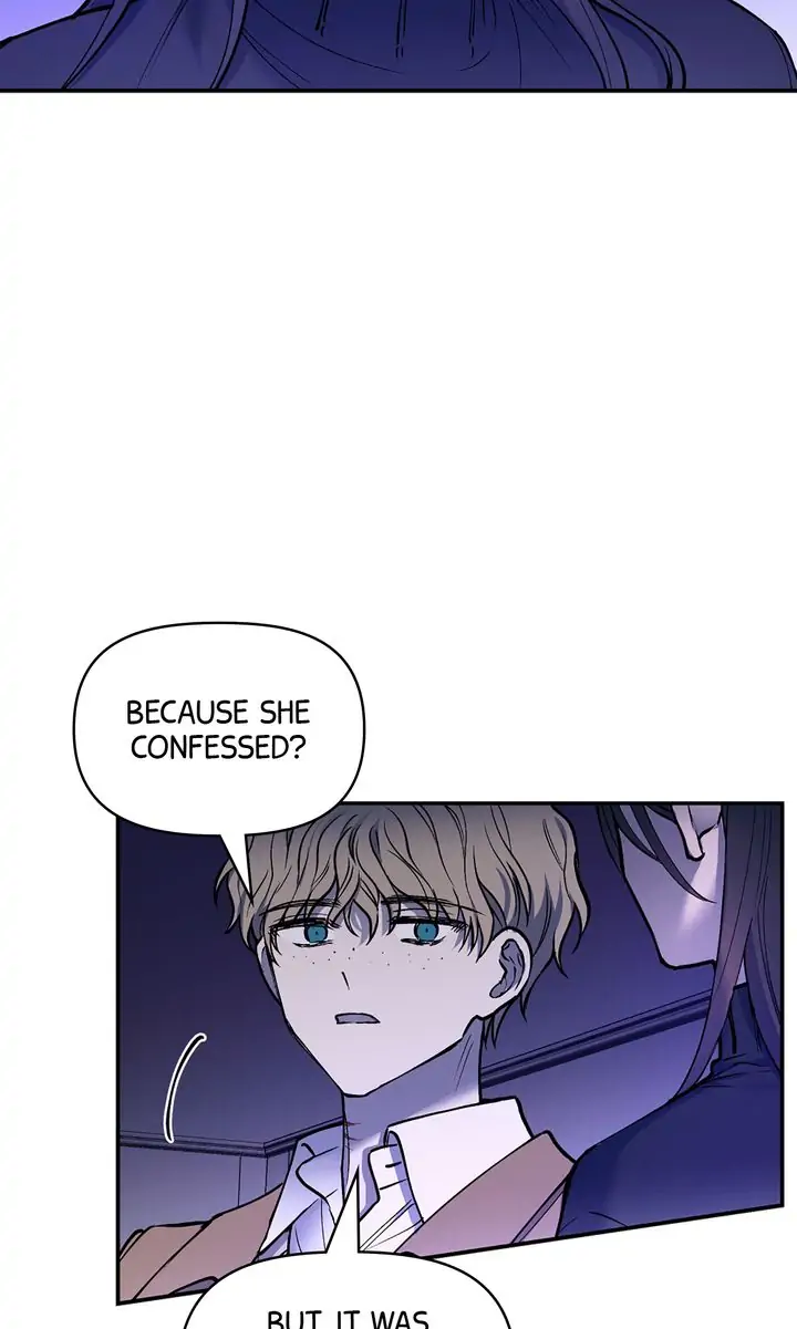 Wheel of Fortune Chapter 31 - page 37
