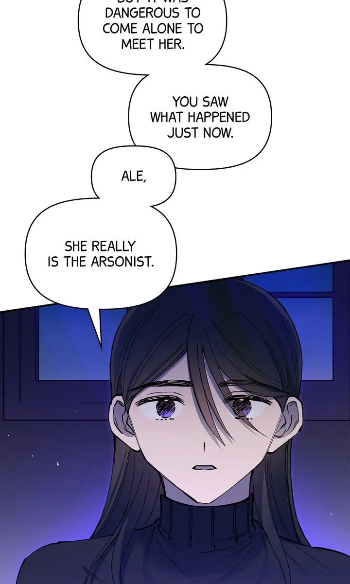 Wheel of Fortune Chapter 31 - page 38