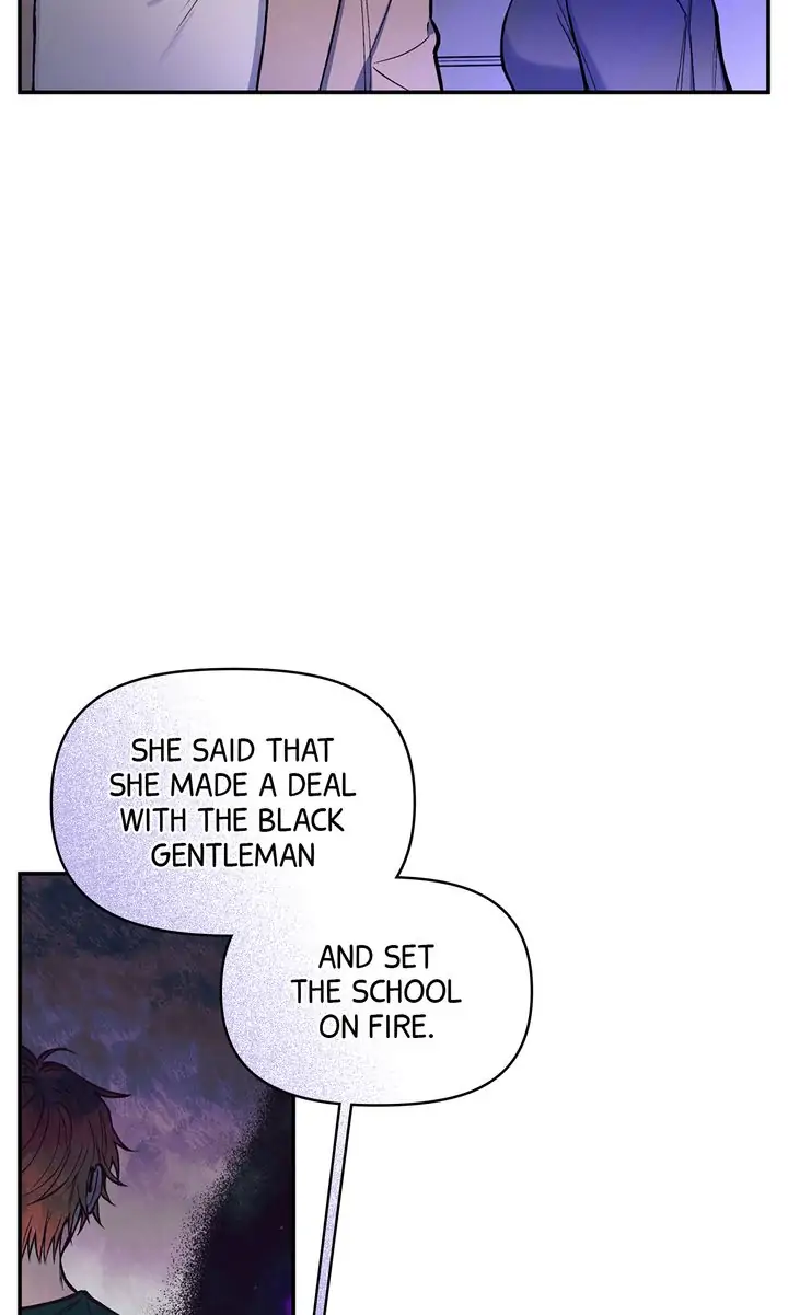 Wheel of Fortune Chapter 31 - page 41