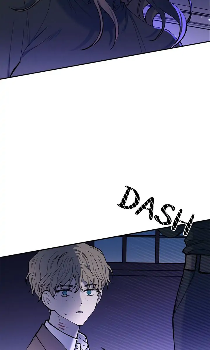 Wheel of Fortune Chapter 31 - page 47