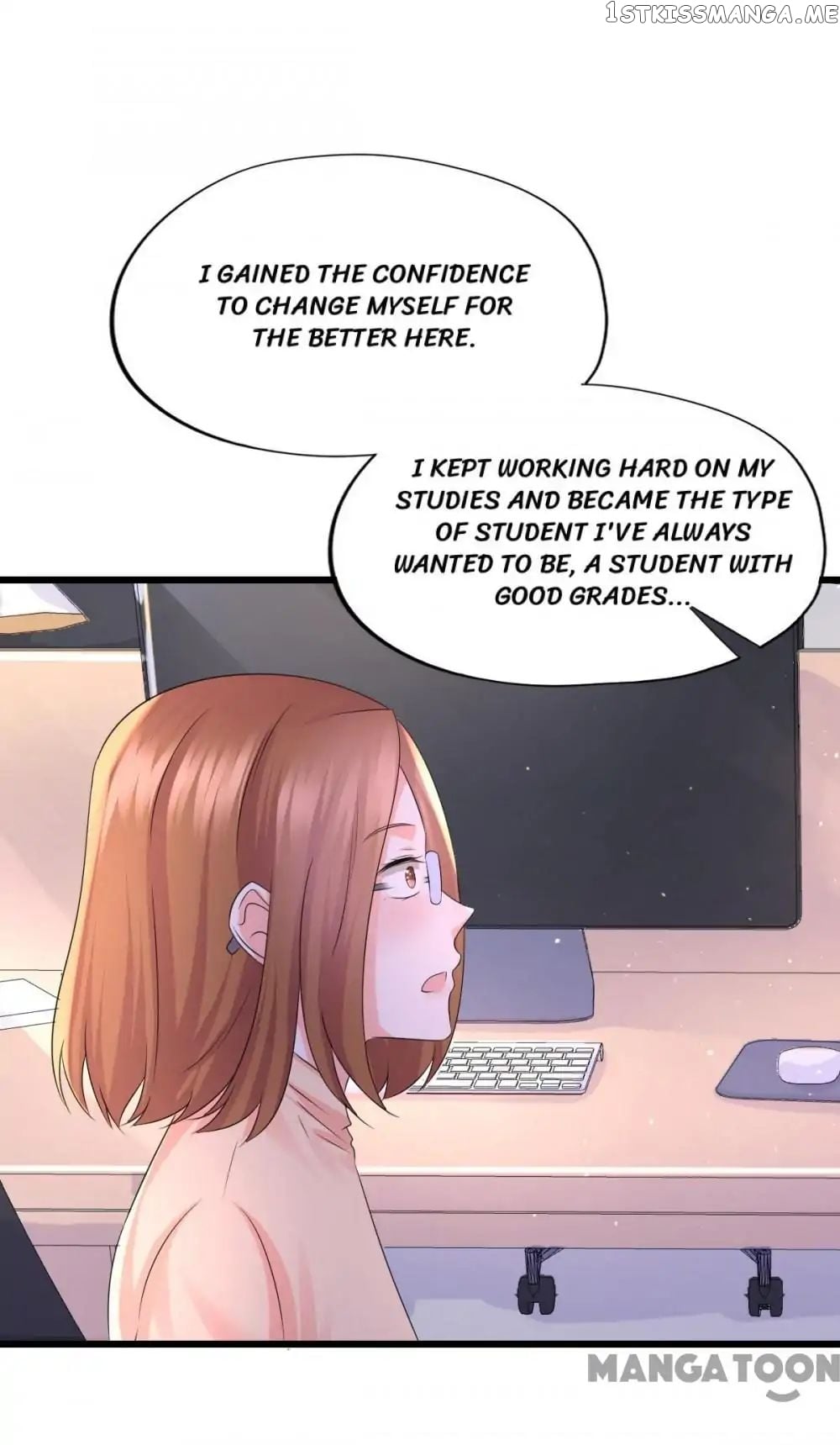 Love in Four Seasons chapter 72 - page 12