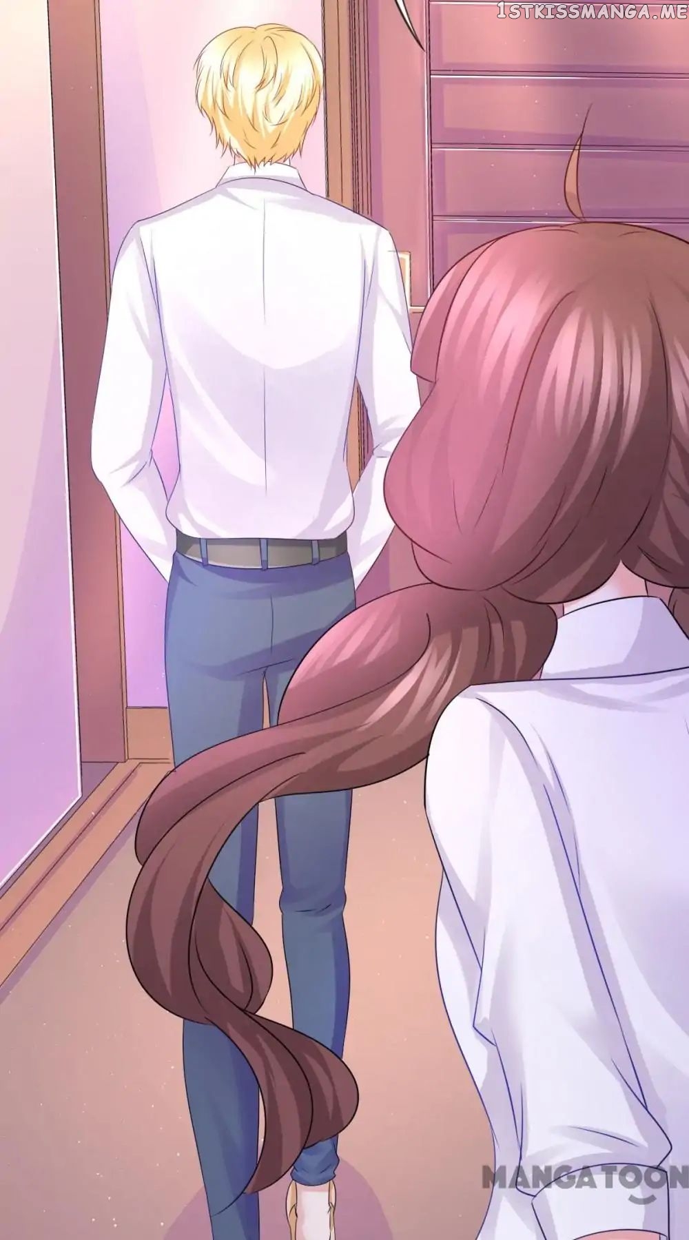 Love in Four Seasons chapter 72 - page 33