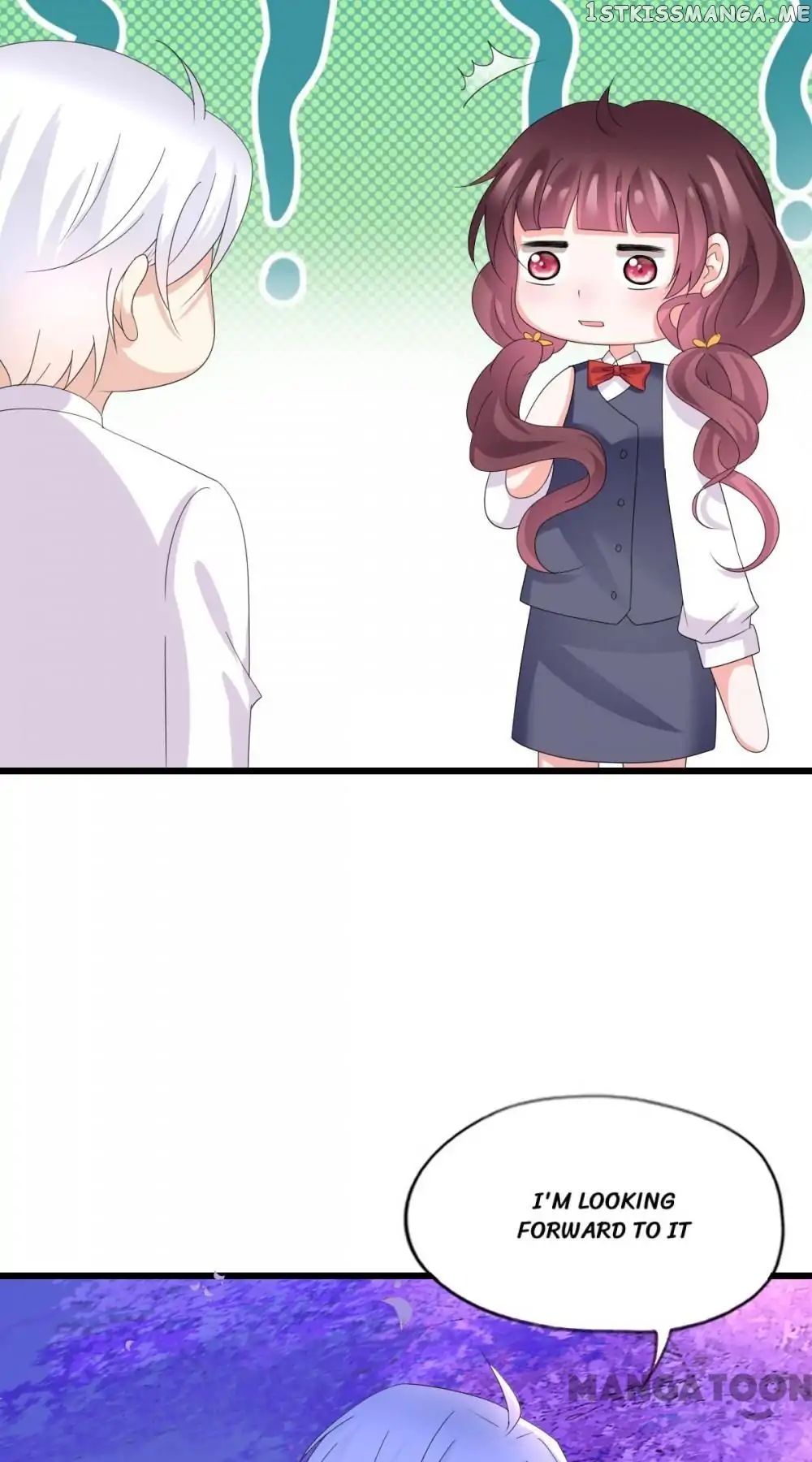 Love in Four Seasons chapter 36 - page 10