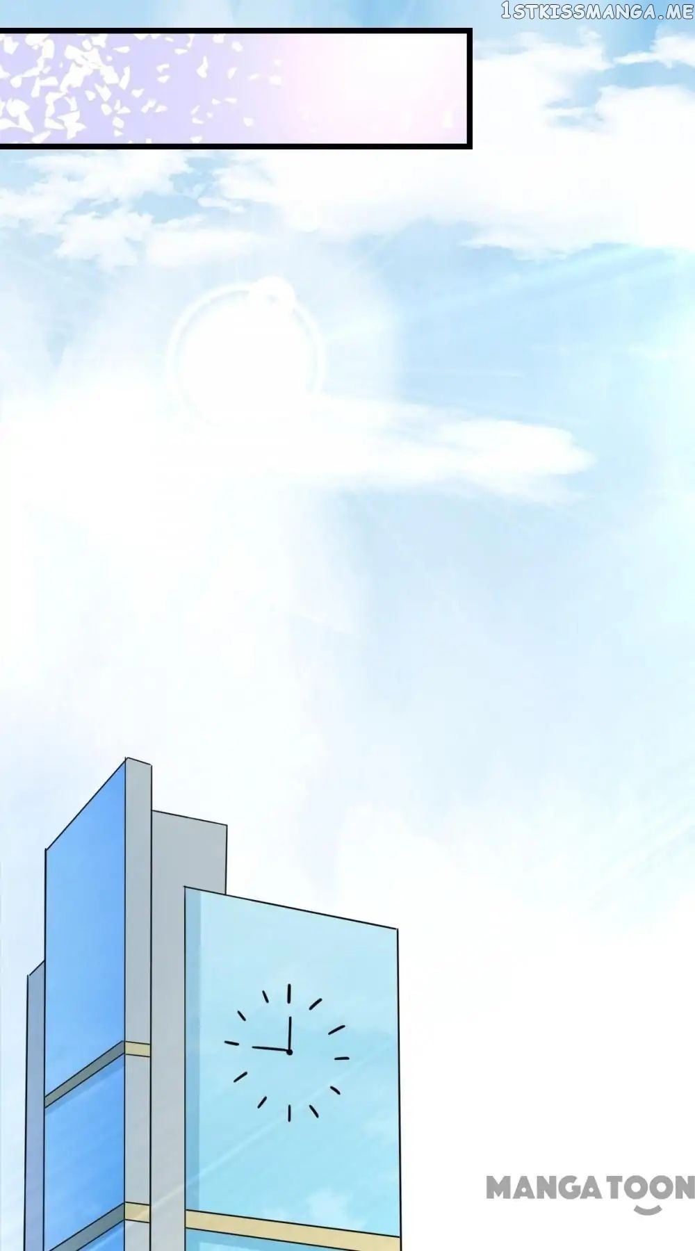 Love in Four Seasons chapter 36 - page 45