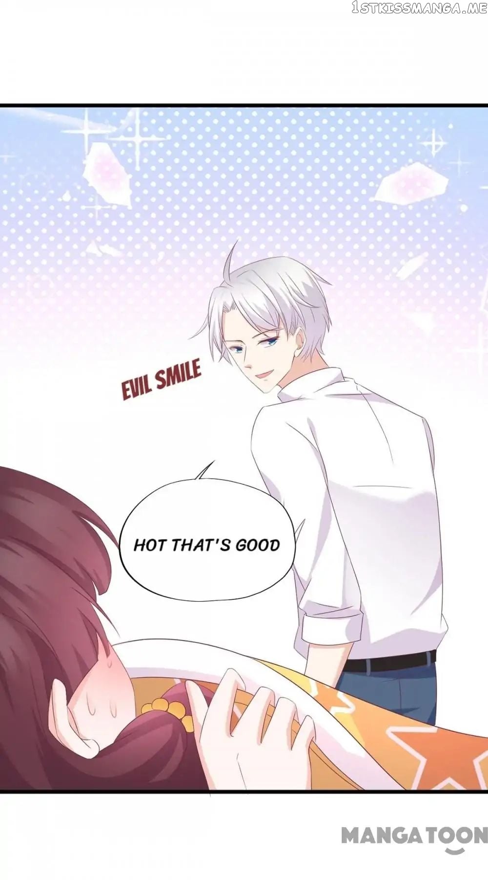 Love in Four Seasons chapter 21 - page 40