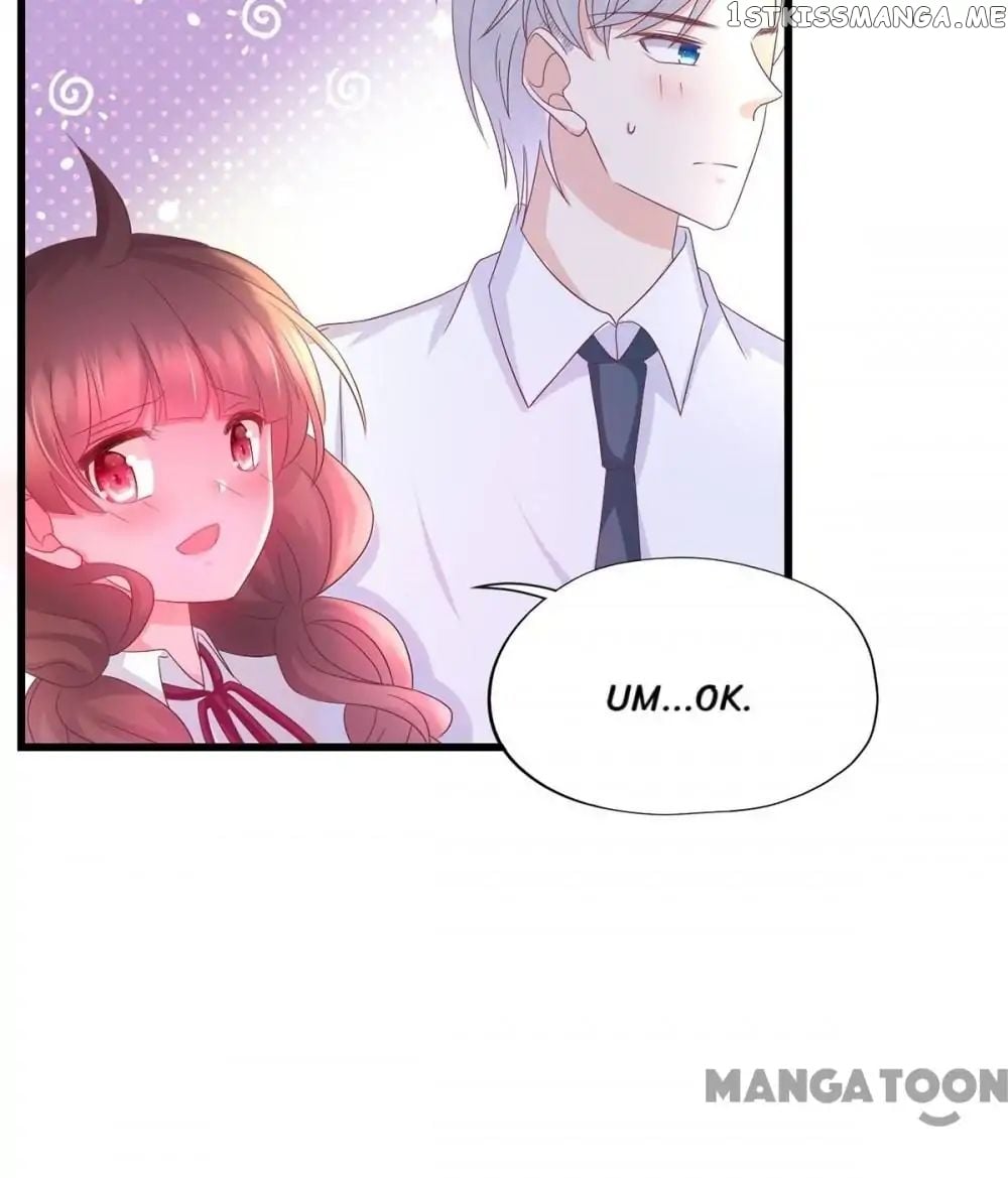 Love in Four Seasons chapter 21 - page 8
