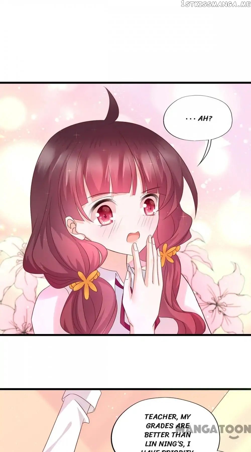 Love in Four Seasons chapter 12 - page 1