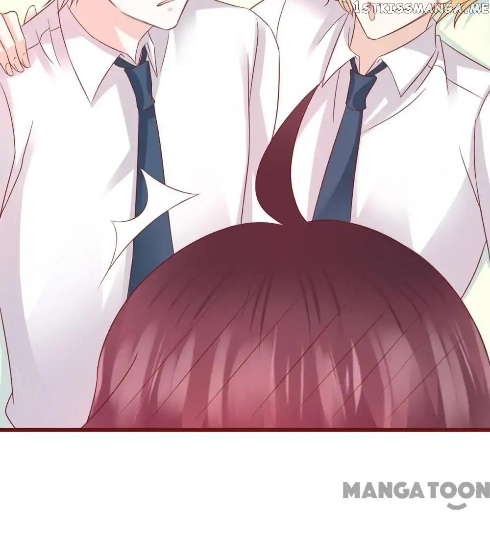 Love in Four Seasons chapter 12 - page 12