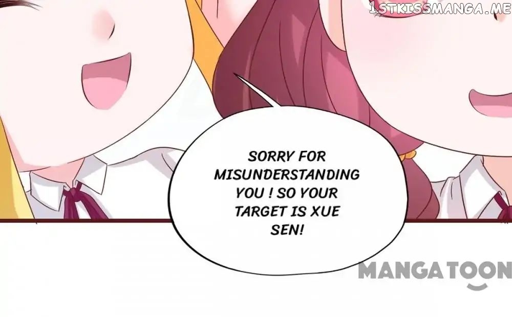 Love in Four Seasons chapter 12 - page 16