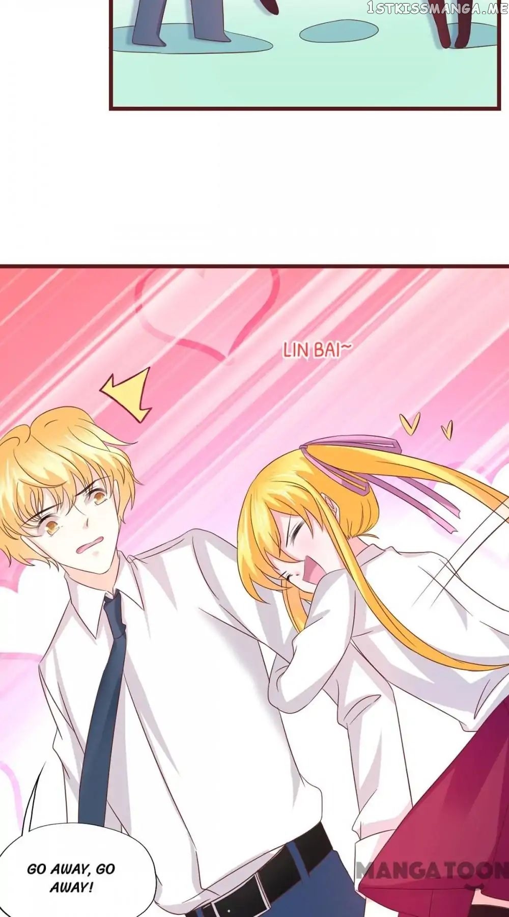 Love in Four Seasons chapter 12 - page 19