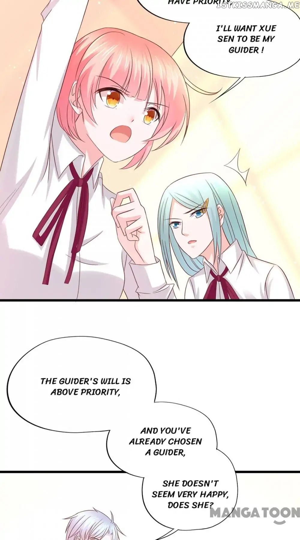 Love in Four Seasons chapter 12 - page 2