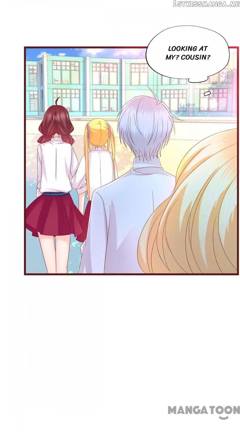 Love in Four Seasons chapter 12 - page 29