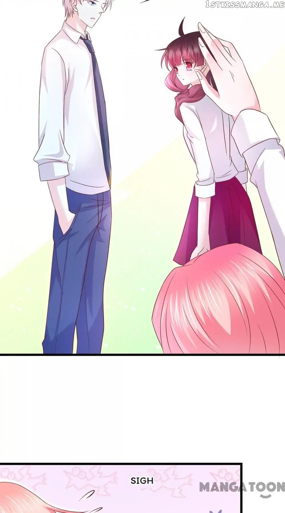 Love in Four Seasons chapter 12 - page 3