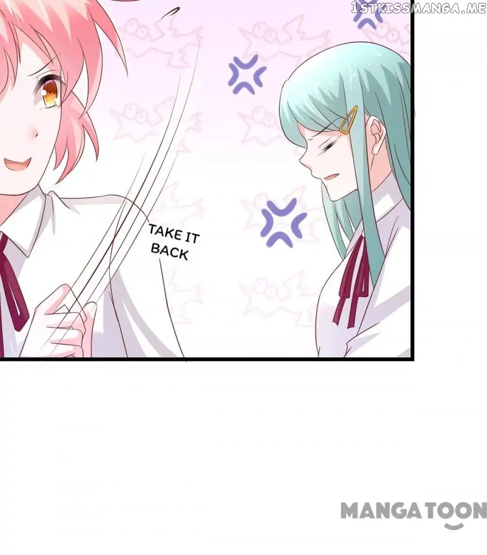 Love in Four Seasons chapter 12 - page 4