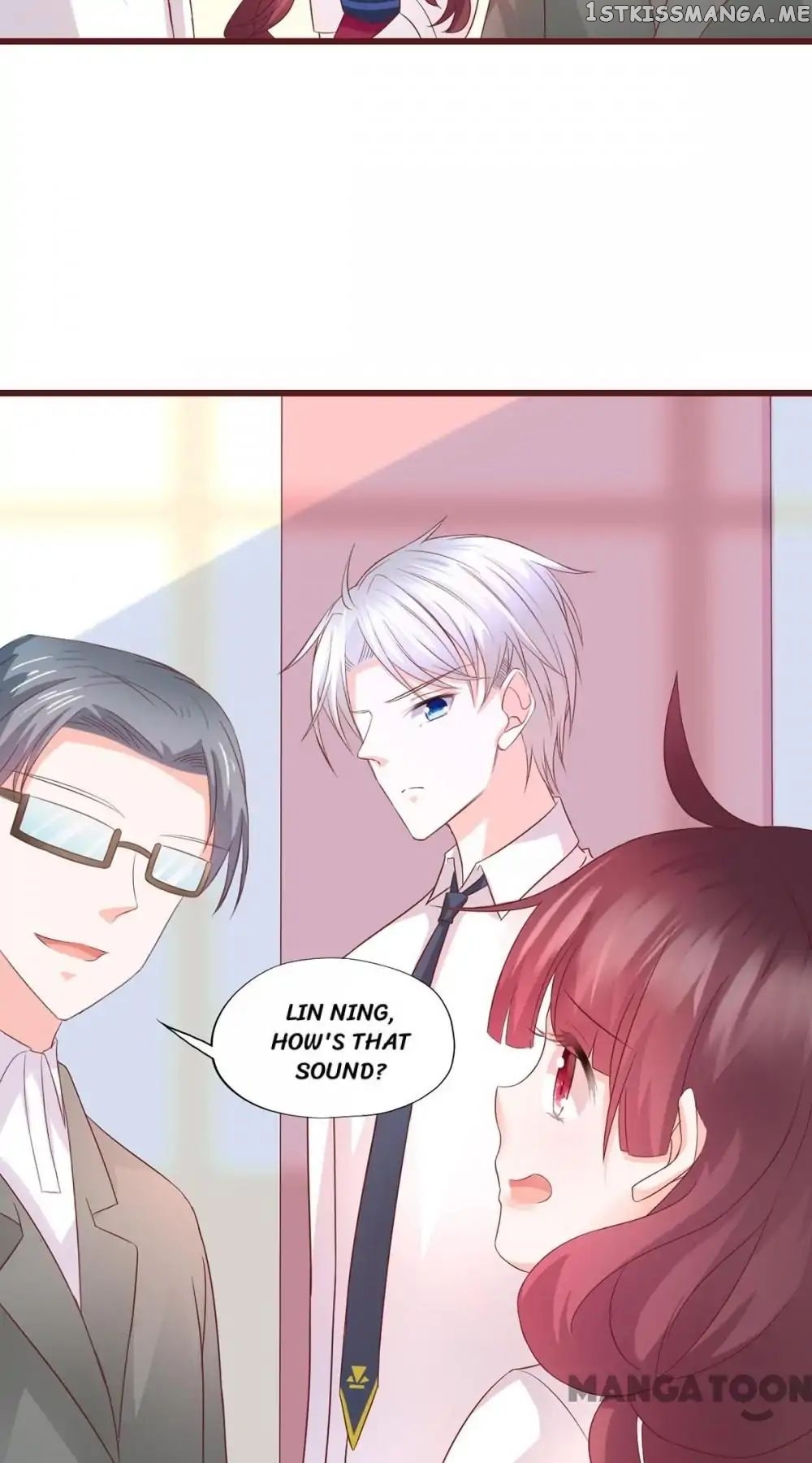 Love in Four Seasons chapter 12 - page 6