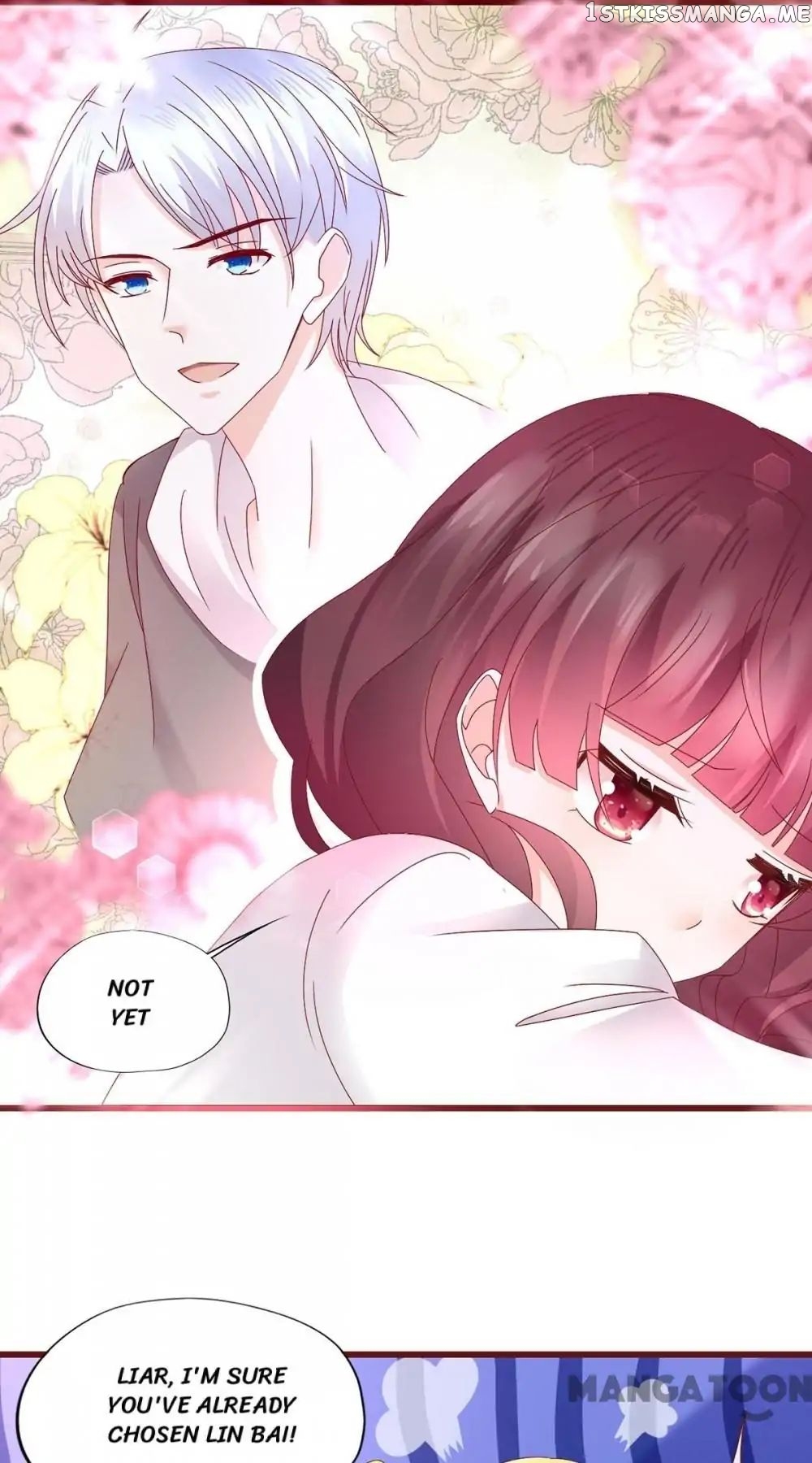 Love in Four Seasons chapter 9 - page 1