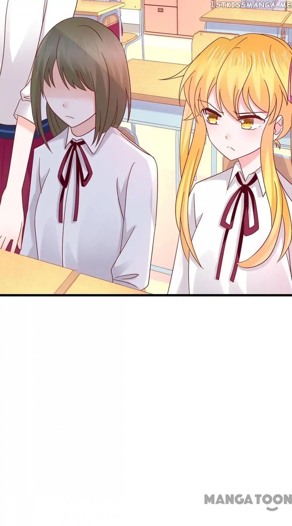 Love in Four Seasons chapter 9 - page 37