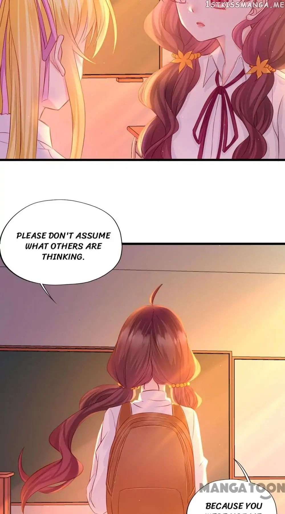 Love in Four Seasons chapter 6 - page 13