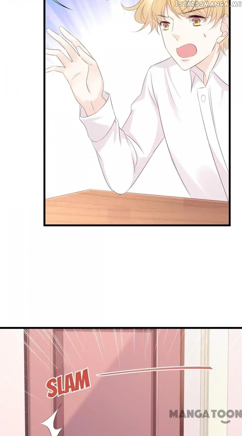 Love in Four Seasons chapter 2 - page 14