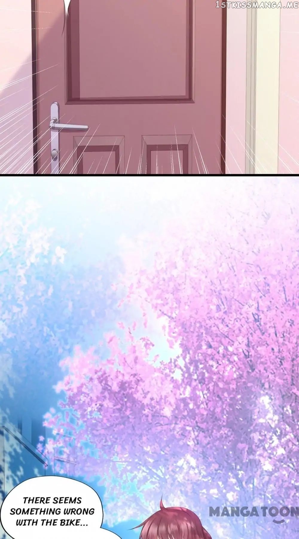 Love in Four Seasons chapter 2 - page 15