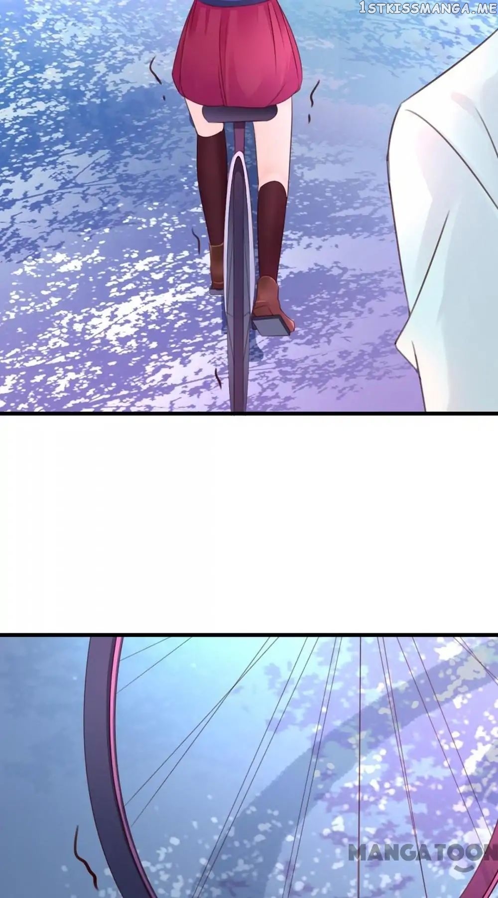 Love in Four Seasons chapter 2 - page 18
