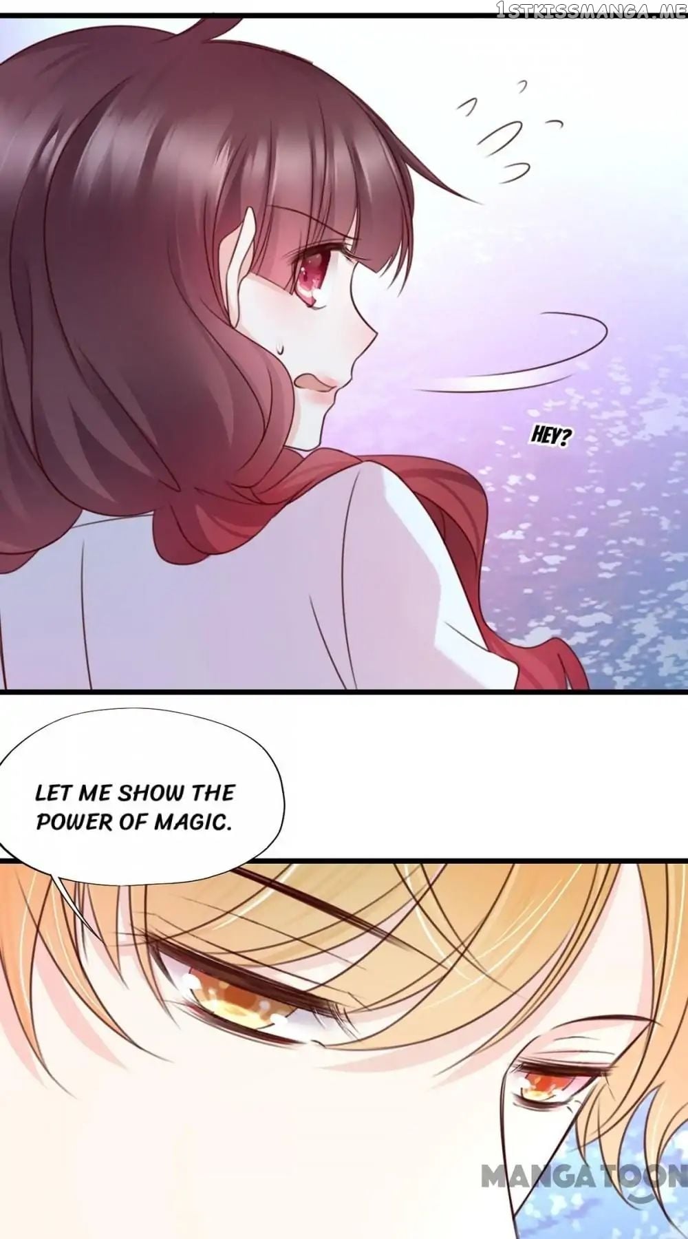 Love in Four Seasons chapter 2 - page 21