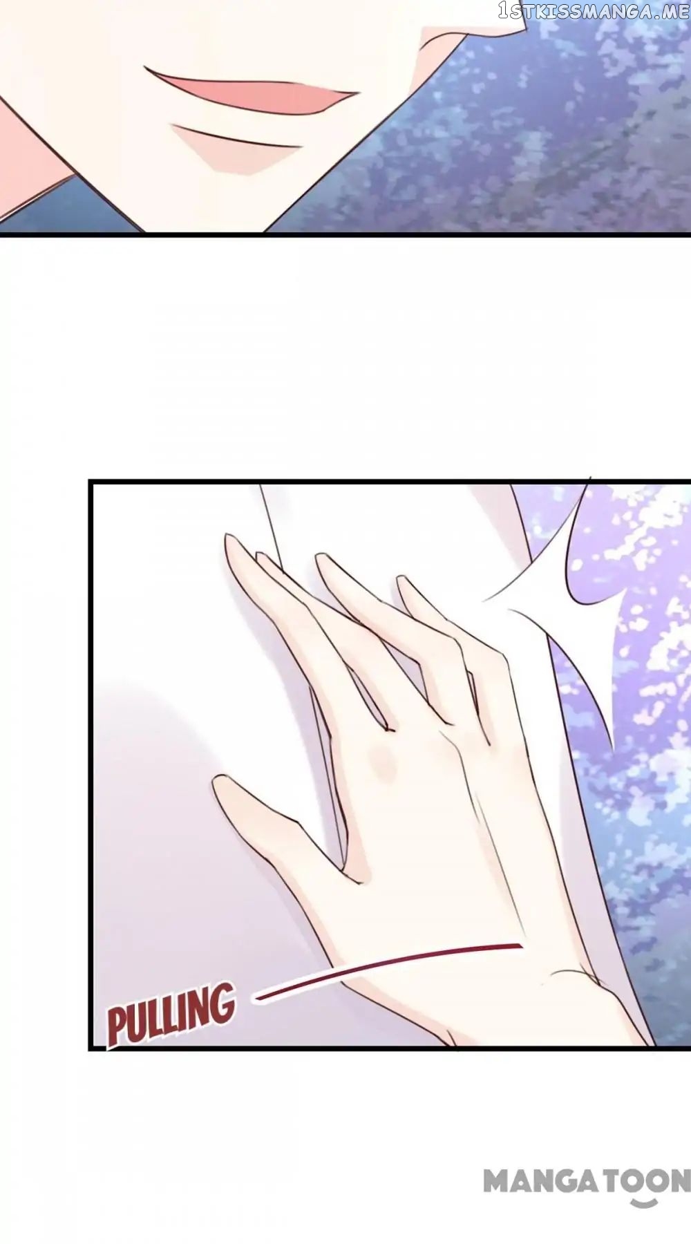 Love in Four Seasons chapter 2 - page 22