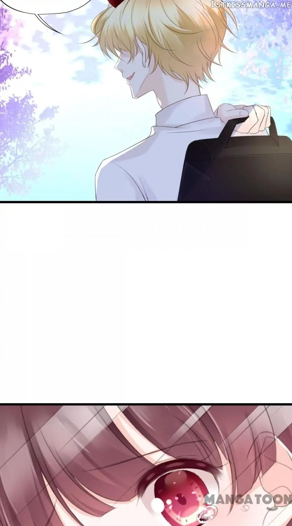 Love in Four Seasons chapter 2 - page 27