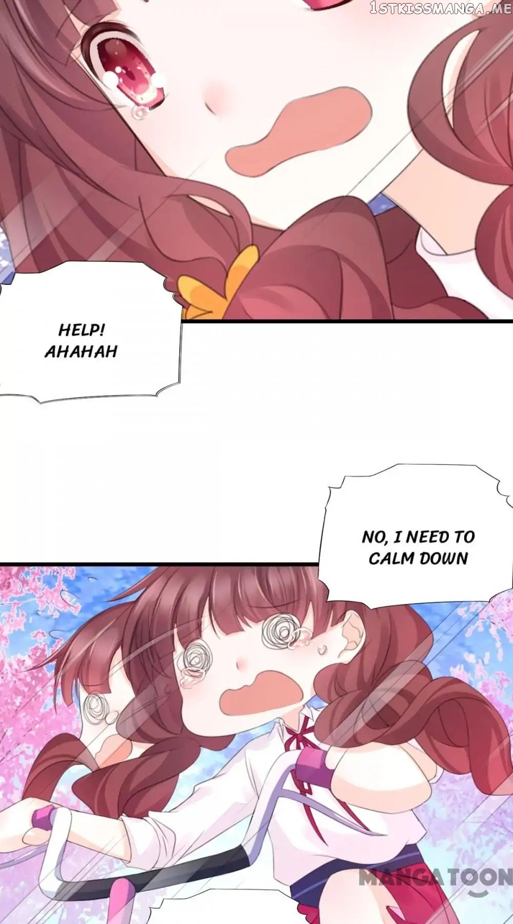 Love in Four Seasons chapter 2 - page 28