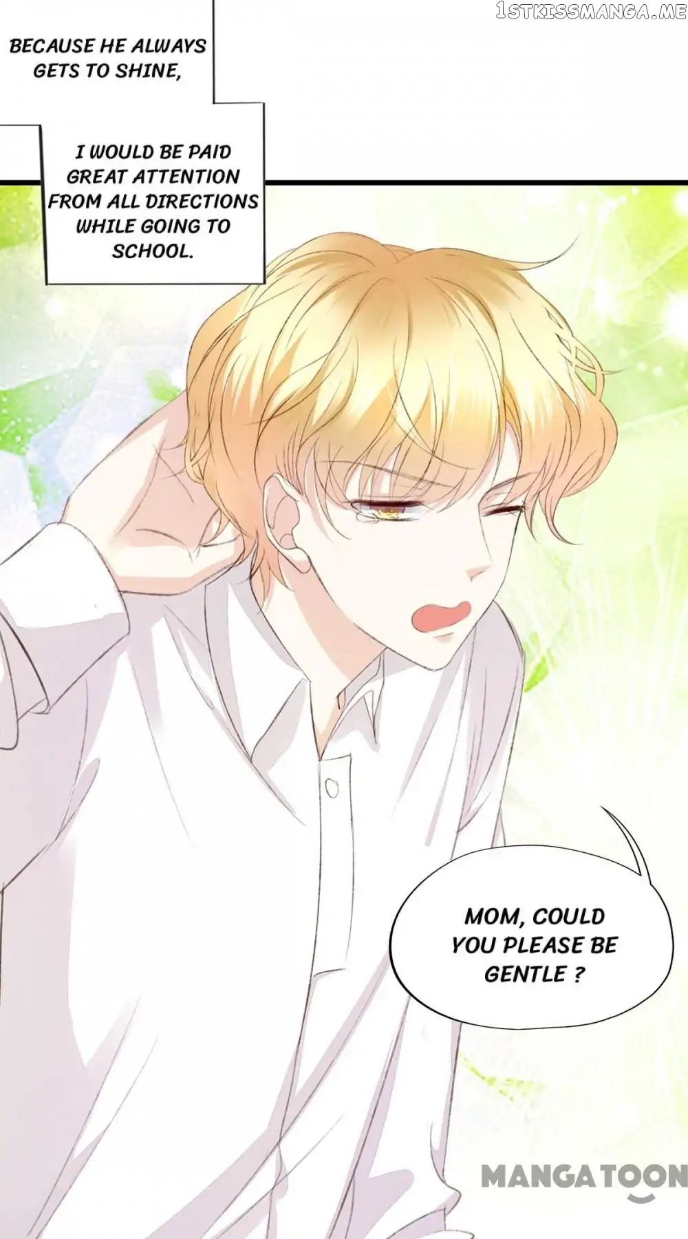 Love in Four Seasons chapter 2 - page 6