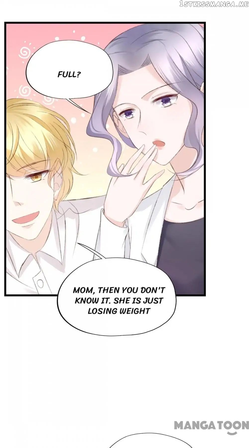 Love in Four Seasons chapter 2 - page 9