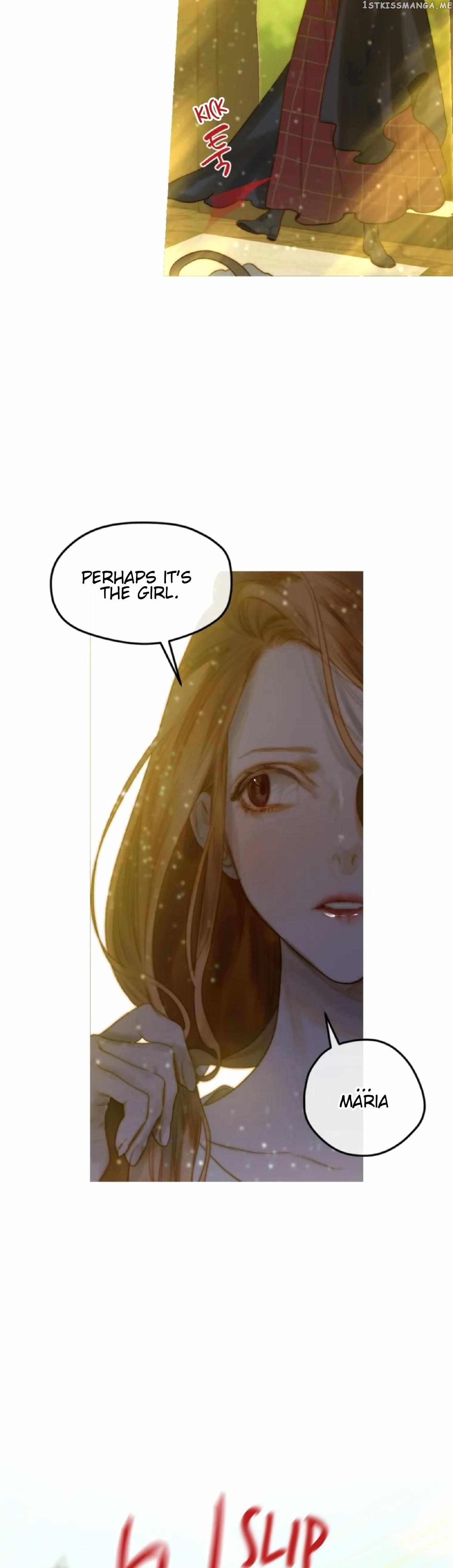 The Pale Horse Chapter 278 - page 13
