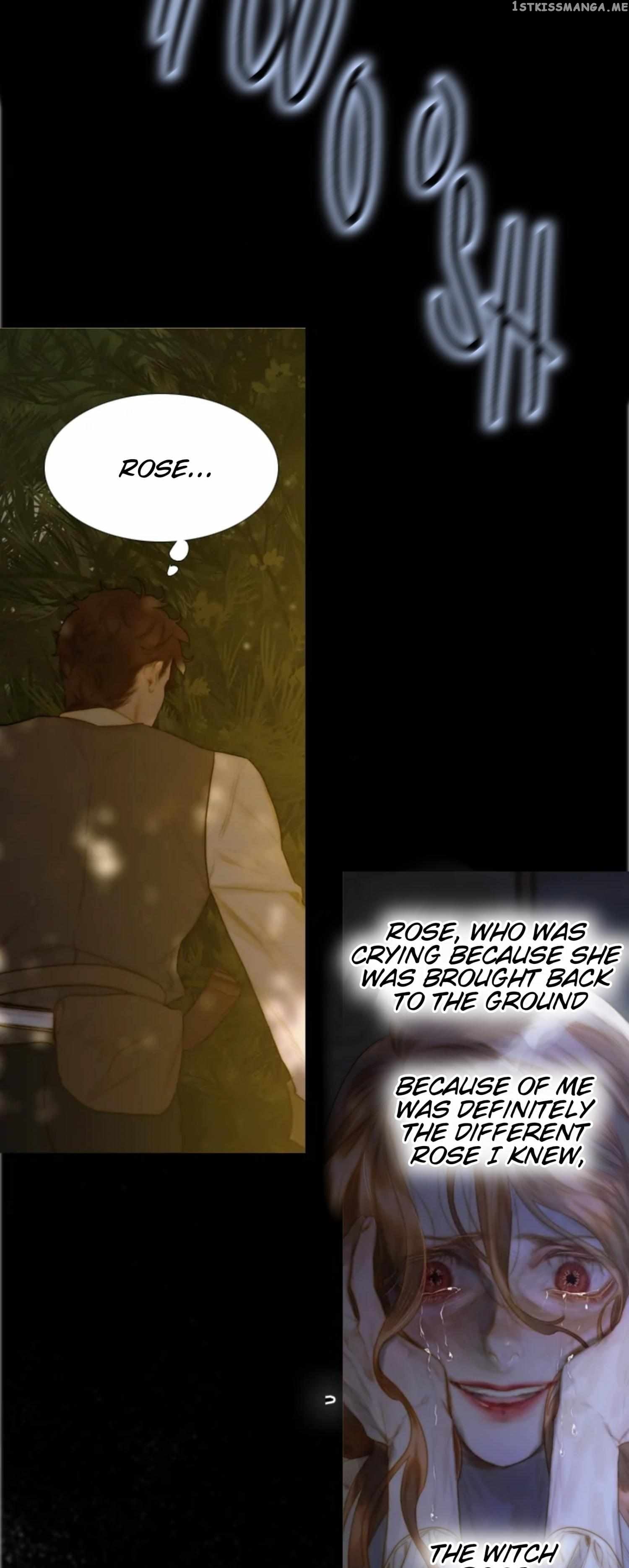 The Pale Horse Chapter 278 - page 16
