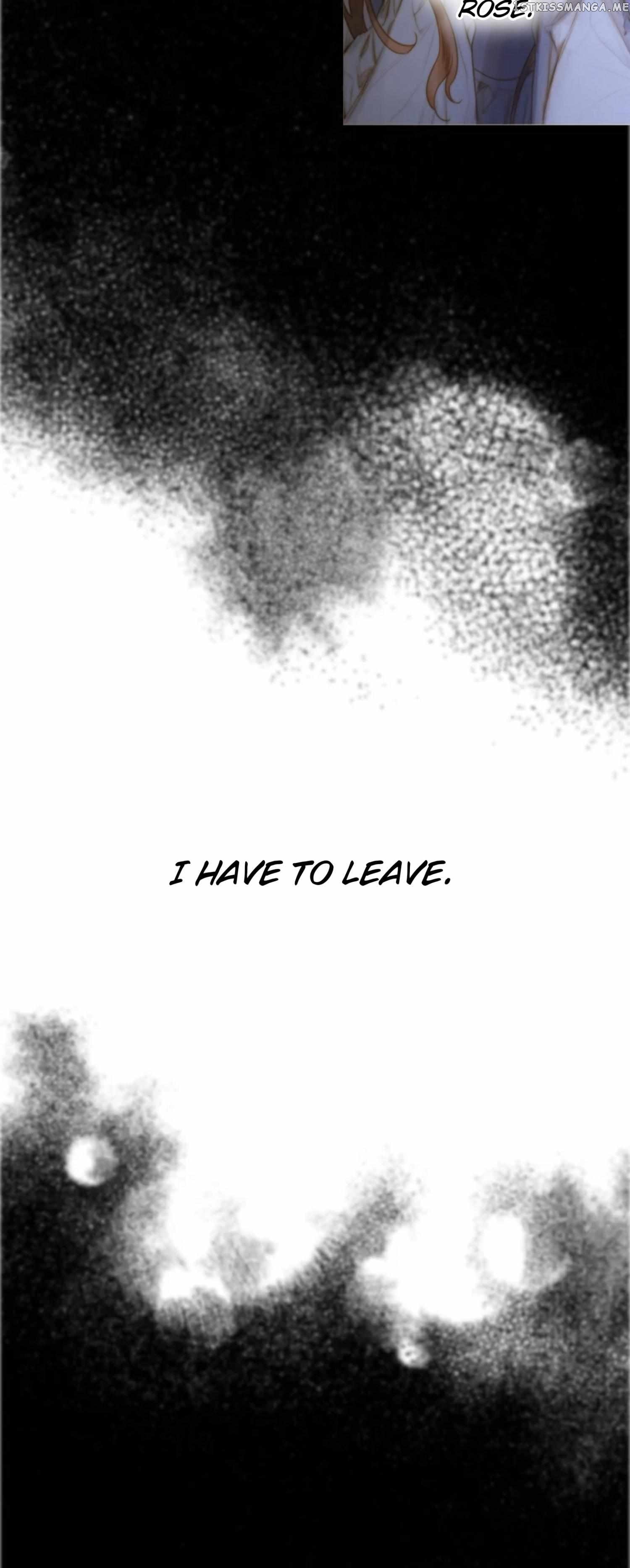 The Pale Horse Chapter 278 - page 17
