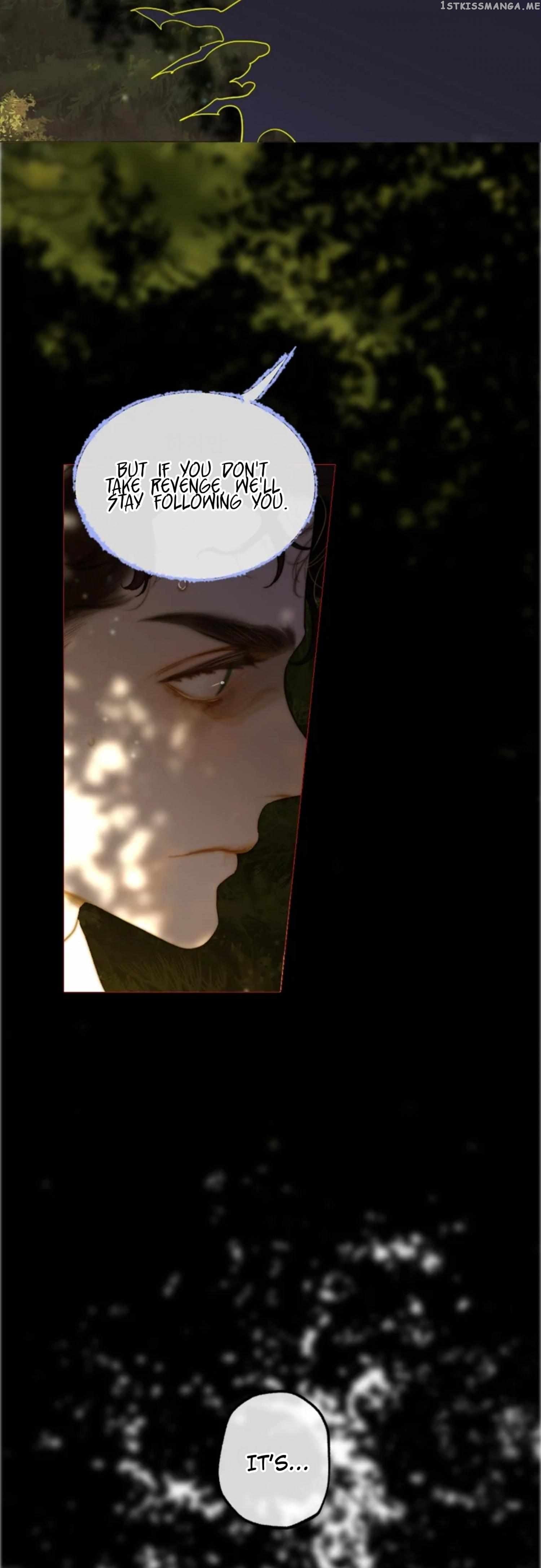 The Pale Horse Chapter 278 - page 19