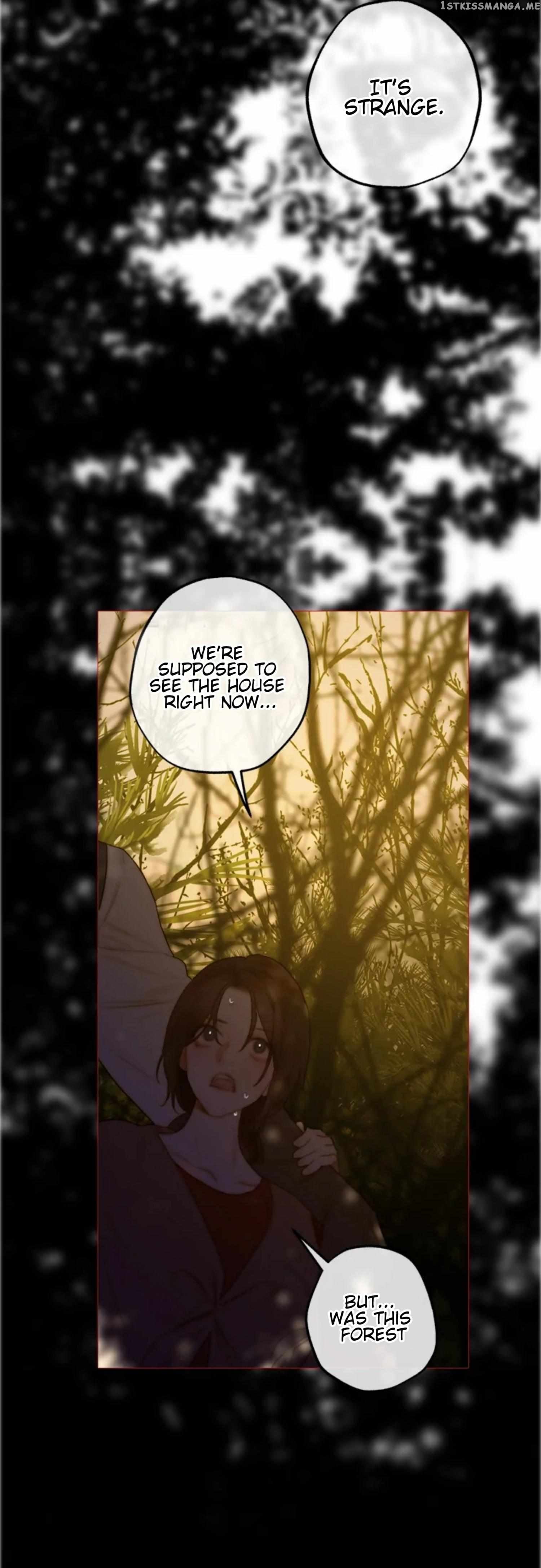 The Pale Horse Chapter 278 - page 20