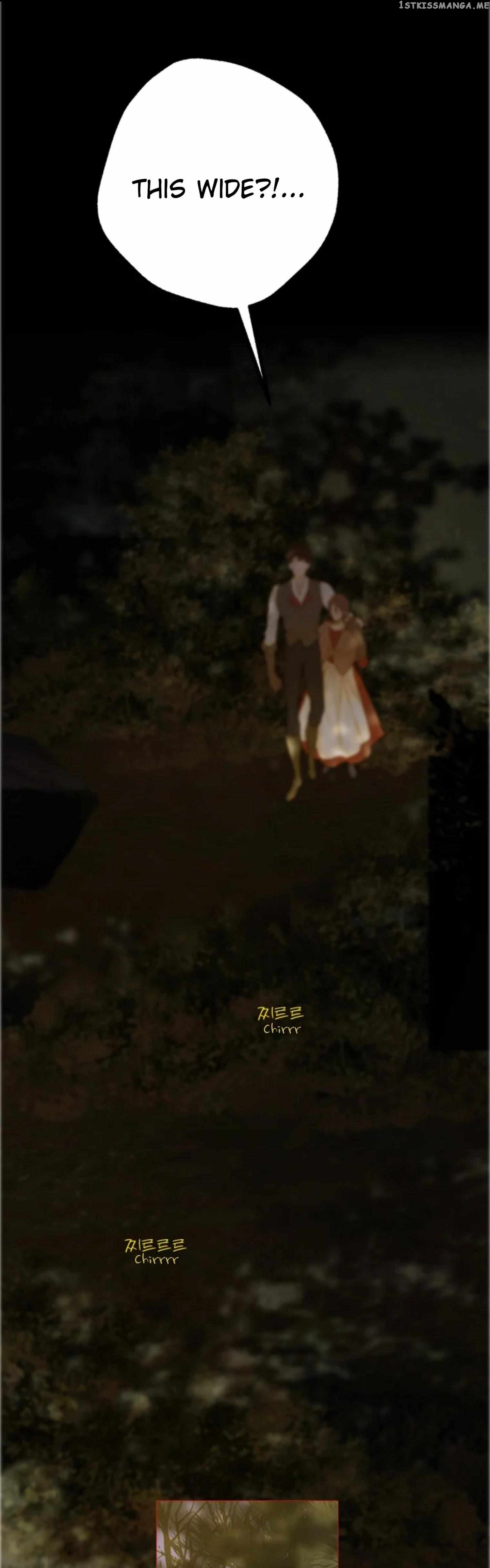 The Pale Horse Chapter 278 - page 21