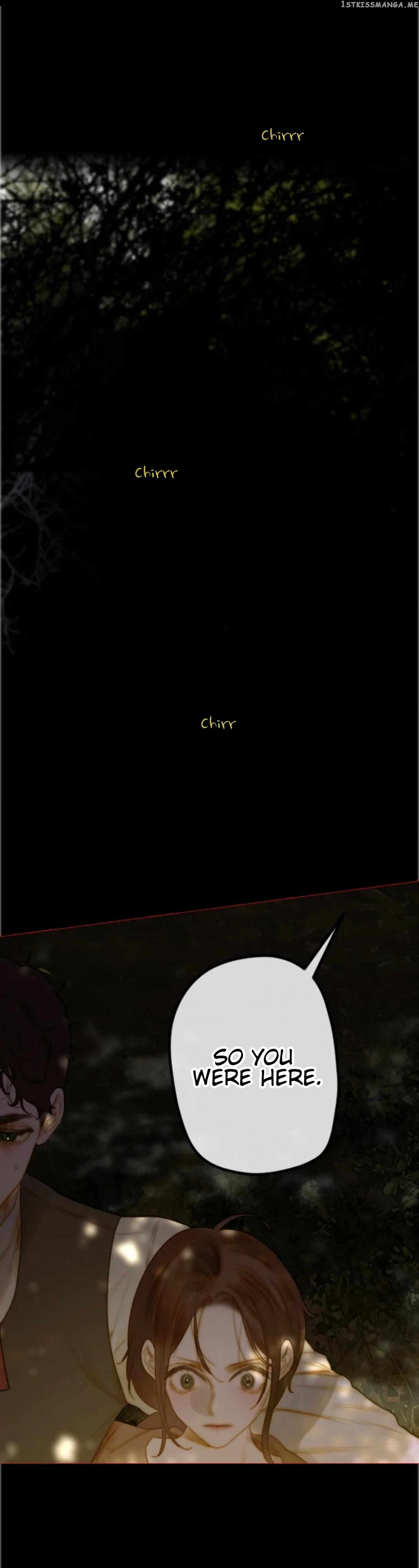 The Pale Horse Chapter 278 - page 24