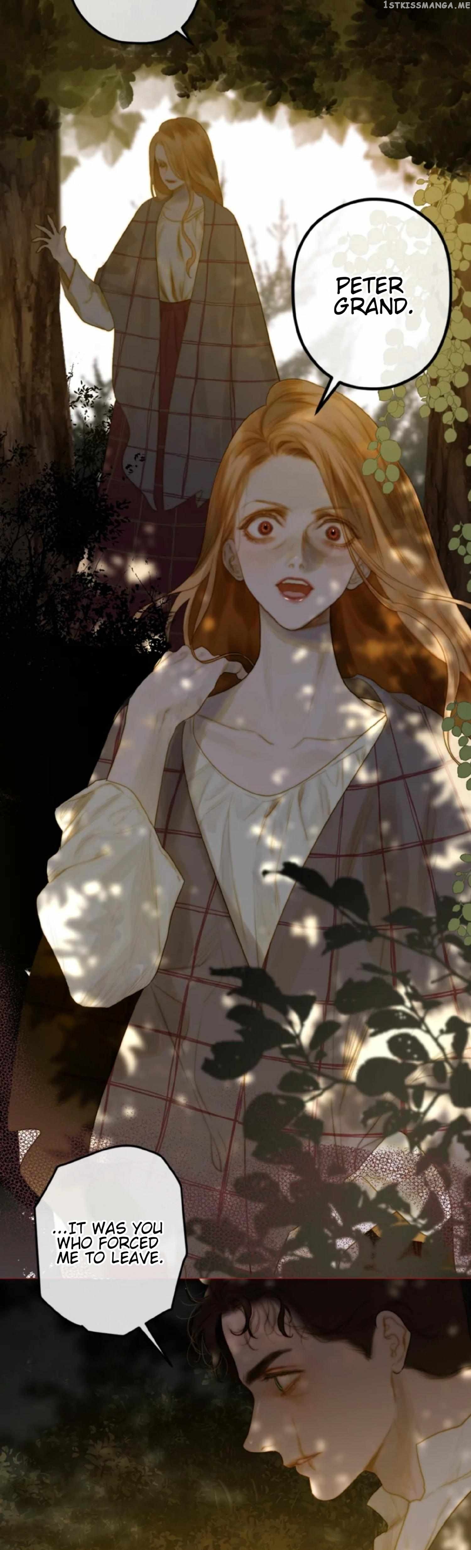 The Pale Horse Chapter 278 - page 26