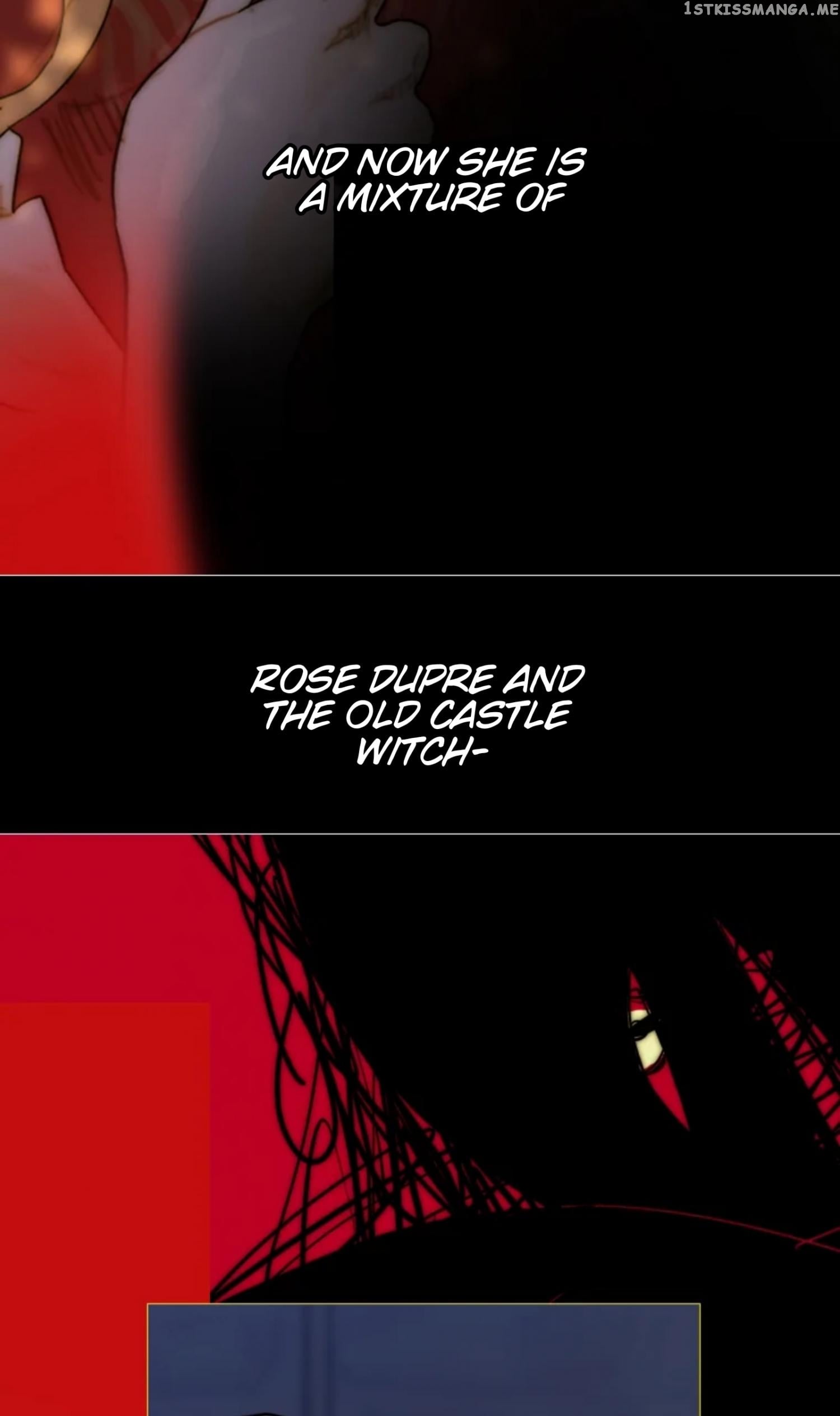 The Pale Horse Chapter 278 - page 29