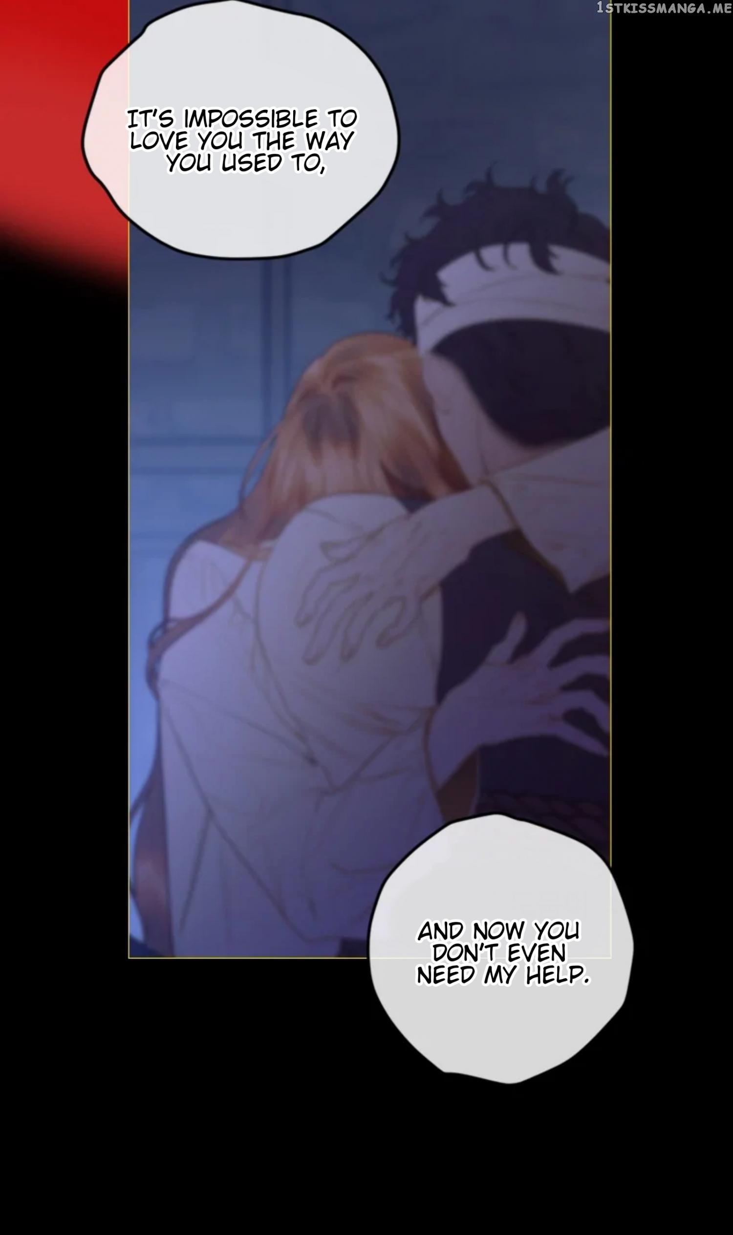 The Pale Horse Chapter 278 - page 30