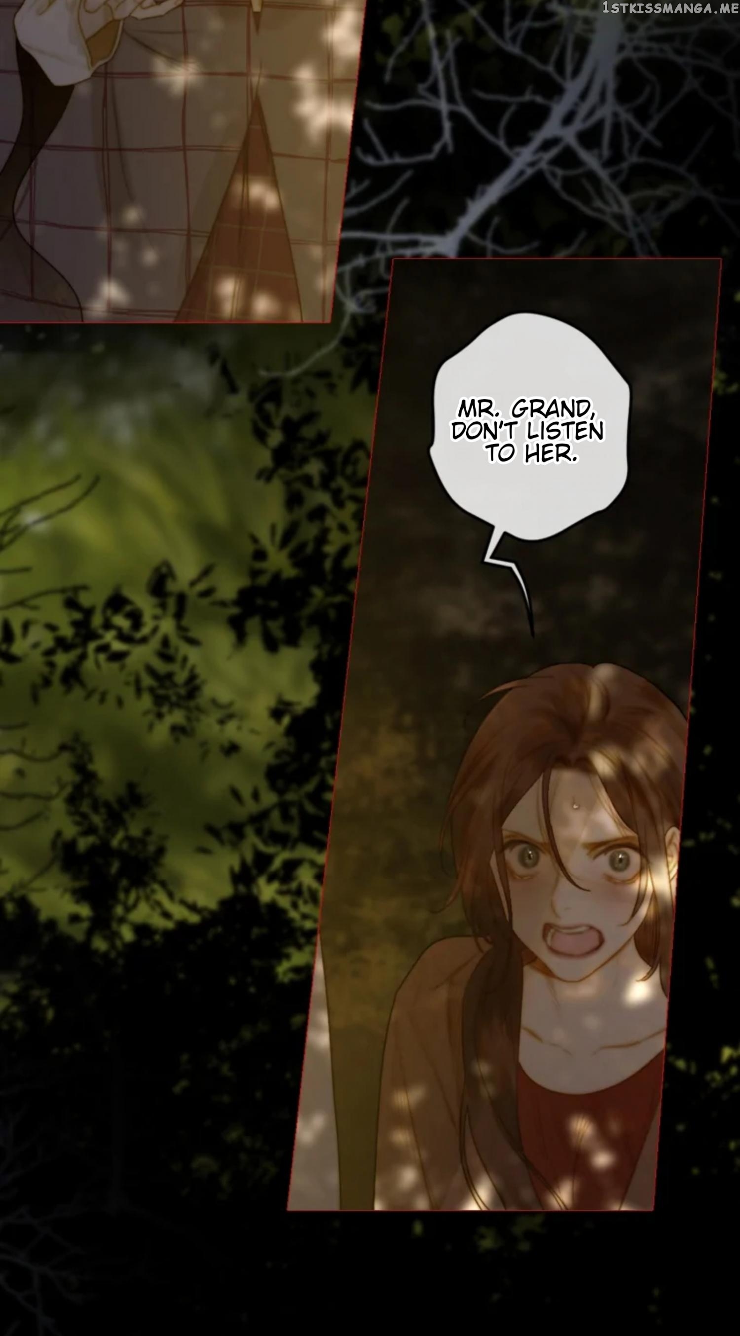 The Pale Horse Chapter 278 - page 33