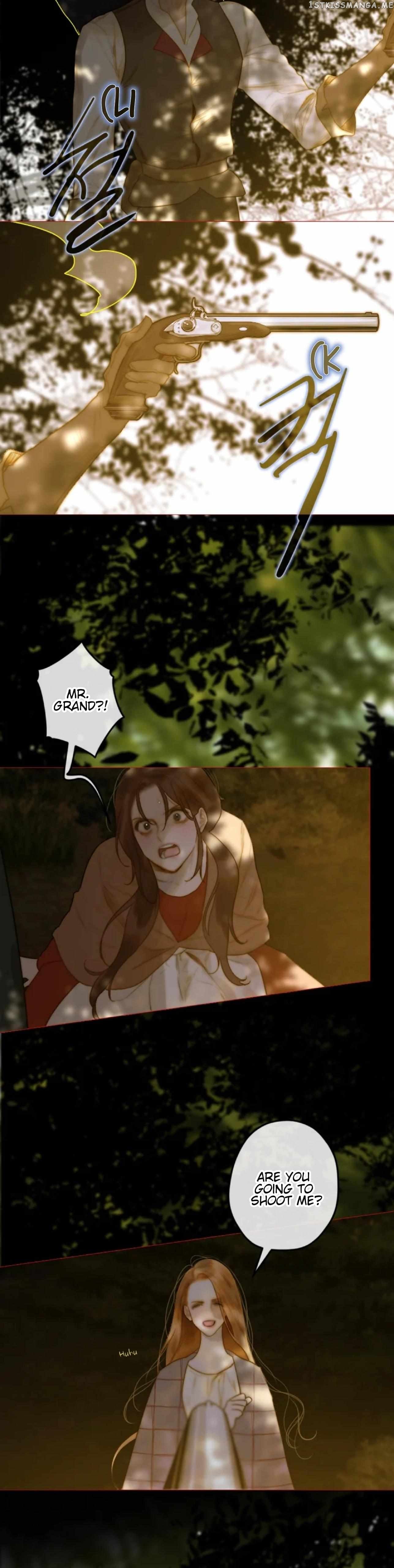 The Pale Horse Chapter 278 - page 35