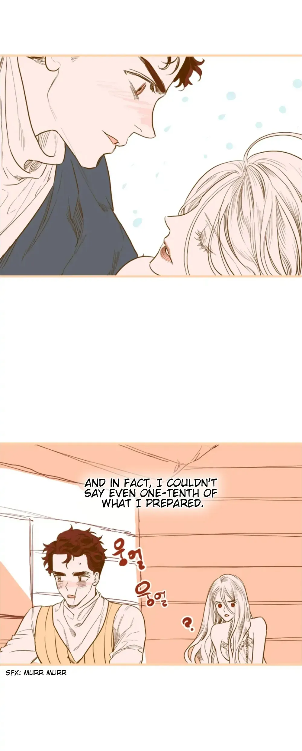 The Pale Horse Chapter 263 - page 14