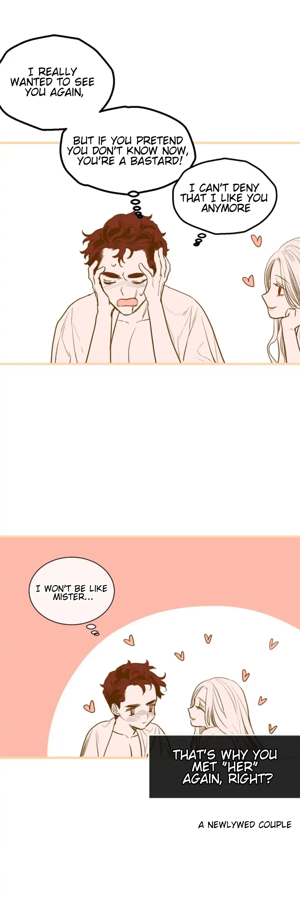 The Pale Horse Chapter 263 - page 21