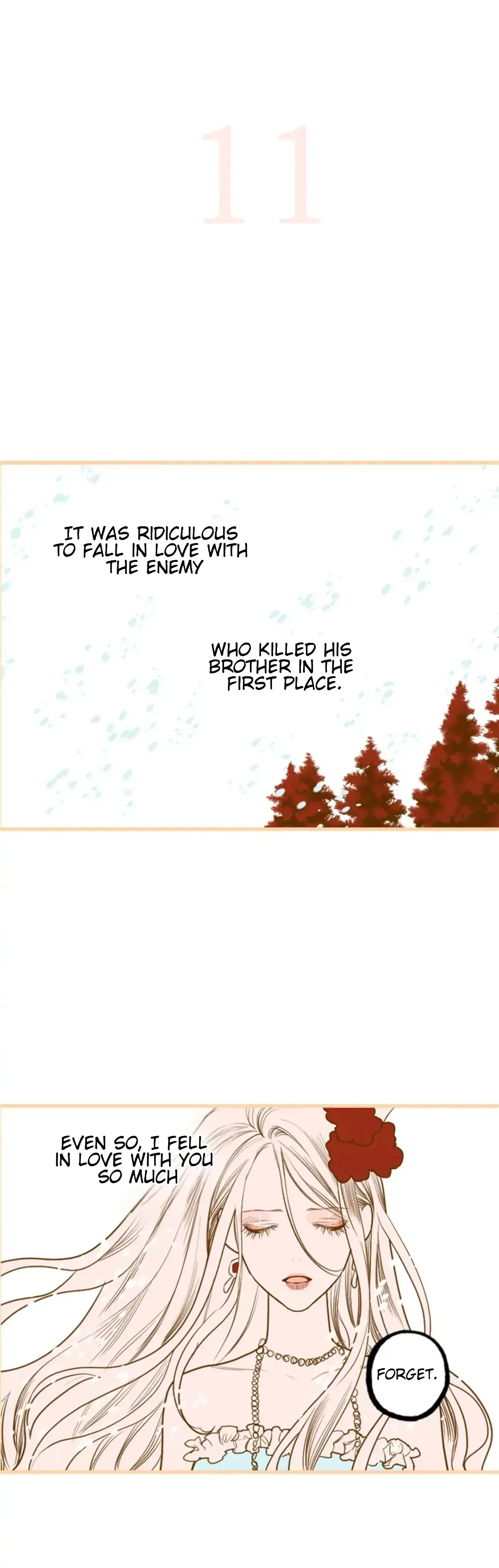 The Pale Horse Chapter 263 - page 24