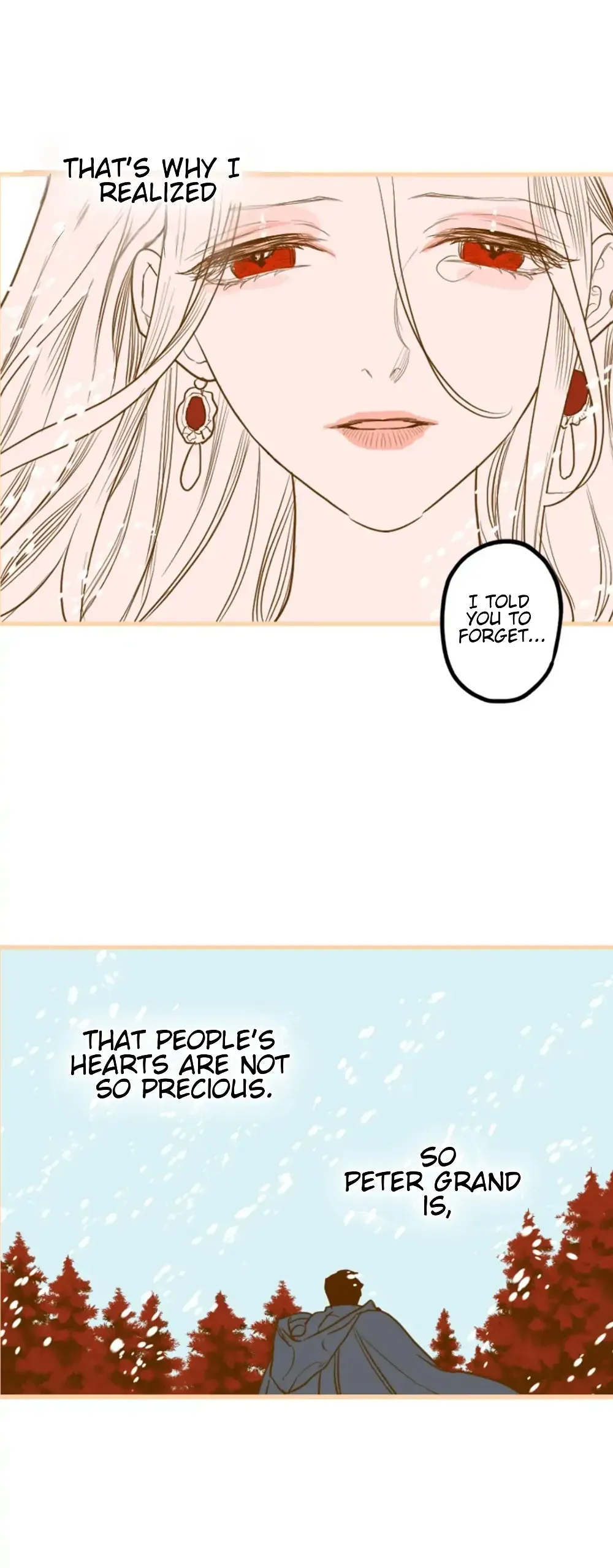 The Pale Horse Chapter 263 - page 25