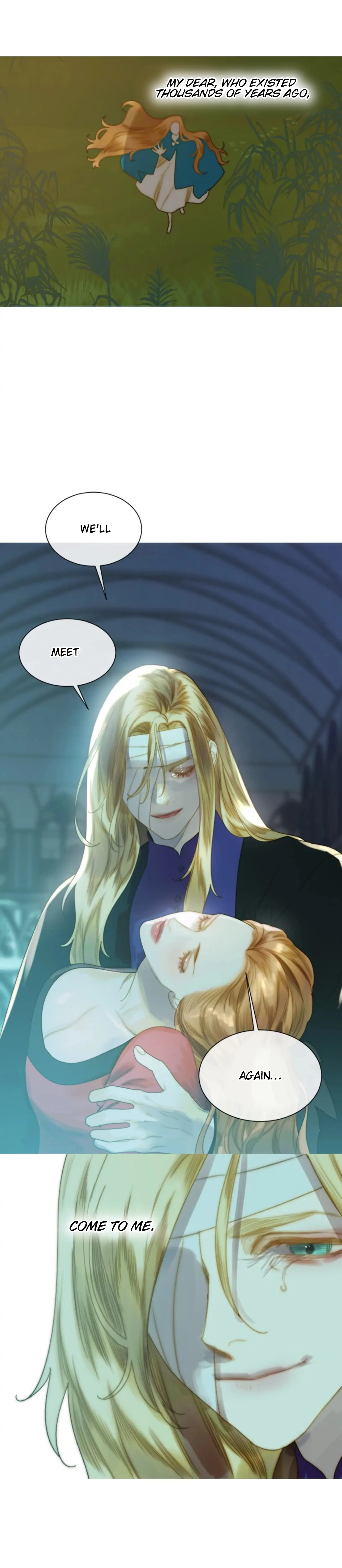 The Pale Horse Chapter 260 - page 26