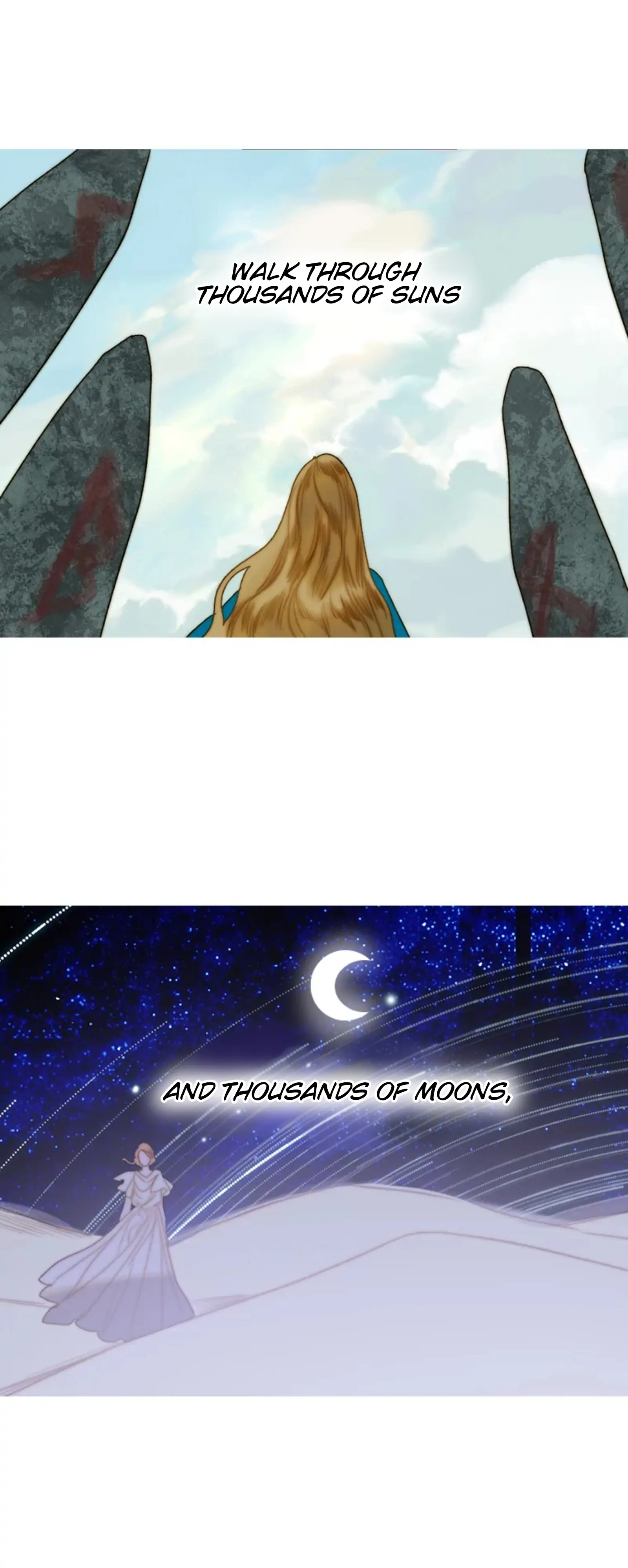 The Pale Horse Chapter 260 - page 27
